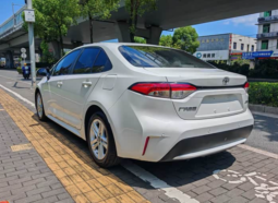
										2023 Toyota Corolla 1.2T full									