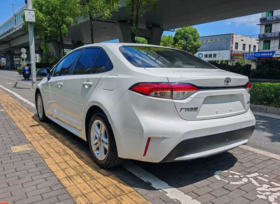 2023 Toyota Corolla 1.2T