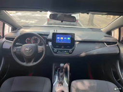 
										2023 Toyota Corolla 1.2T full									