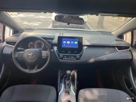2023 Toyota Corolla 1.2T