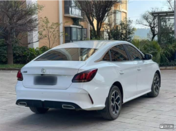 
										2022 MG MG5 1.5L Petrol Sedan full									