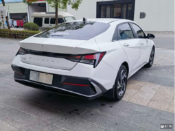 
										2023 Hyundai Elantra 1.6L Petrol Sedan full									