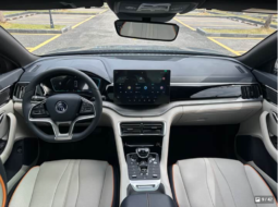 2022 BYD Song PLUS 1.5T Hybrid SUV