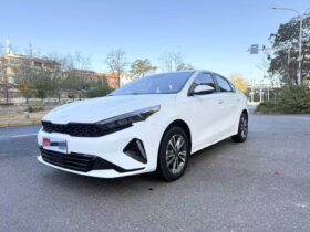 2023 Kia K3 1.5L Petrol Sedan