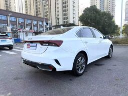 
										2023 Kia K3 1.5L Petrol Sedan full									