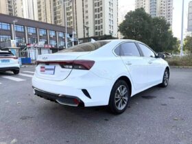 2023 Kia K3 1.5L Petrol Sedan