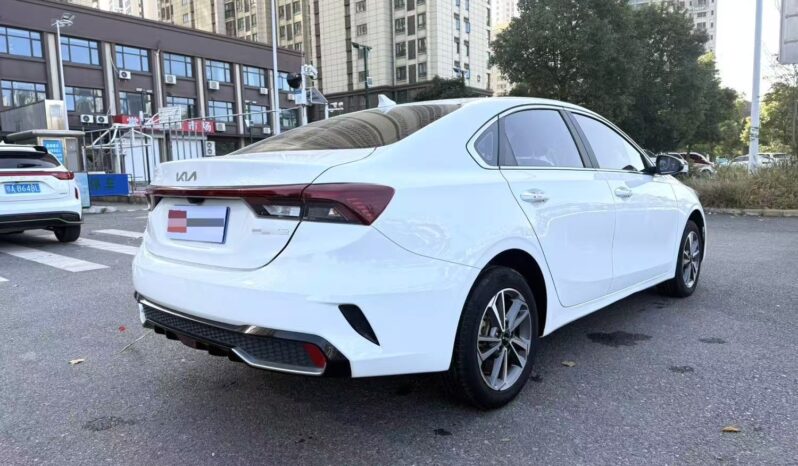 
								2023 Kia K3 1.5L Petrol Sedan full									