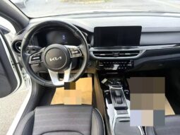 
										2023 Kia K3 1.5L Petrol Sedan full									