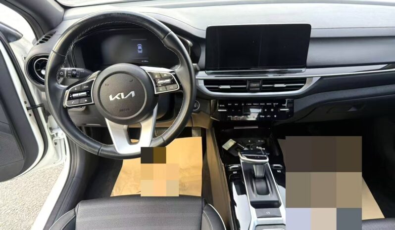 
								2023 Kia K3 1.5L Petrol Sedan full									