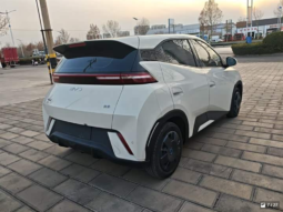 
										2024 BYD Seagull Electric Hatchback full									