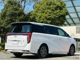 2025 GAC Trumpchi M8 Master Edition 2.0T SUV