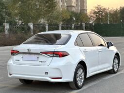 
										2022 Toyota Levin 1.5L full									