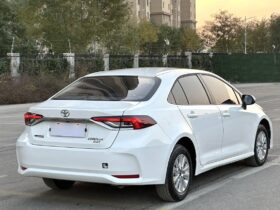 2022 Toyota Levin 1.5L