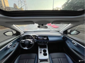 2024 GAC Trumpchi GS3 1.5L SUV