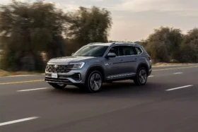 2023 Volkswagen Teramont Pro 2.0T SUV