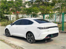 2023 BYD Destroyer 05 DM-i Hybrid Sedan