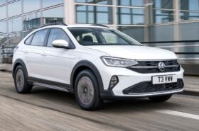 2023 Volkswagen Taigo 1.5L TSI SUV