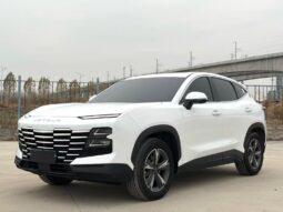 2023 Jetour Dasheng 1.5T SUV