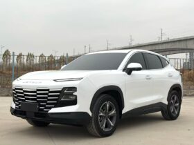 2023 Jetour Dasheng 1.5T SUV