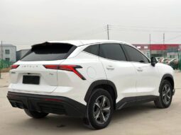 2023 Jetour Dasheng 1.5T SUV