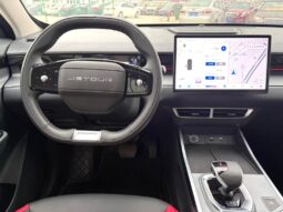 2023 Jetour Dasheng 1.5T SUV