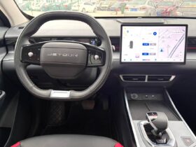 2023 Jetour Dasheng 1.5T SUV