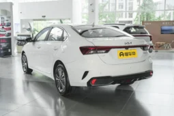 Kia K3 2024 Compact Sedan Automatic