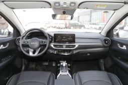 Kia K3 2024 Compact Sedan Automatic
