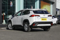 Toyota Frontlander Hybrid 2024 Smart Crossover SUV