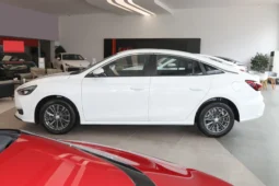MG5 2024 Sporty Compact Sedan