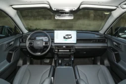 Toyota RAV4 Hybrid 2024 Intelligent AWD SUV