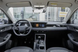 Roewe i5 2024 Smart Family Sedan