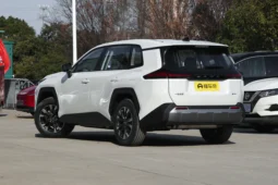 Toyota RAV4 Hybrid 2024 Intelligent AWD SUV