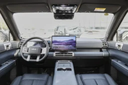 Fangchengbao Tai 7 2025 Intelligent Hybrid SUV
