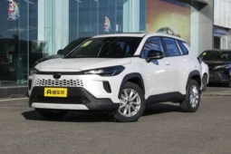 Toyota Frontlander Hybrid 2024 Smart Crossover SUV