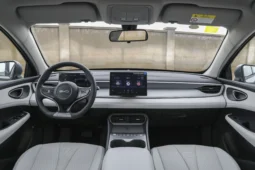 BYD Seal 05 DM-i 2024 Plug-in Hybrid Sedan