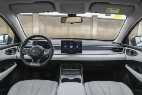 BYD Seal 05 DM-i 2024 Plug-in Hybrid Sedan