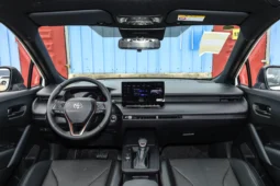 Toyota Frontlander Hybrid 2024 Smart Crossover SUV