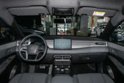 BYD Qin PLUS DM-i 2023 Intelligent Hybrid Sedan