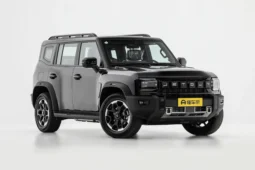 Jetour T2 2024 Premium 4WD Off-Road SUV