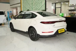 BYD Qin PLUS DM-i 2023 Intelligent Hybrid Sedan