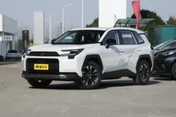 Toyota RAV4 Hybrid 2024 Intelligent AWD SUV