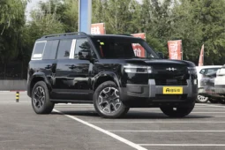 Fangchengbao Tai 7 2025 Intelligent Hybrid SUV