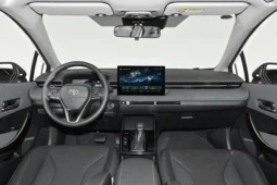 Toyota Corolla Hybrid 2024 Fuel-Efficient Smart Sedan