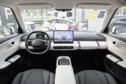 Dongfeng Nano 01 2022 Smart Electric Hatchback